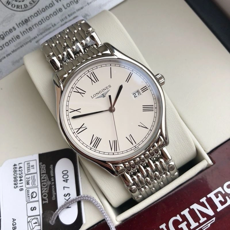 DailyWear LONGINES Watches 186754