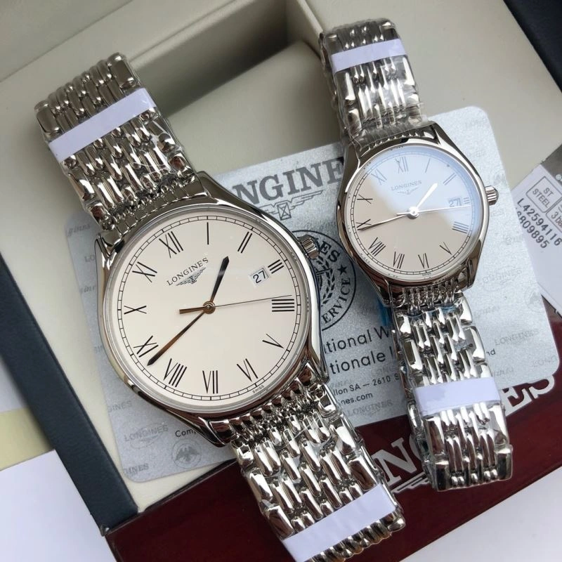 DailyWear LONGINES Watches 186754
