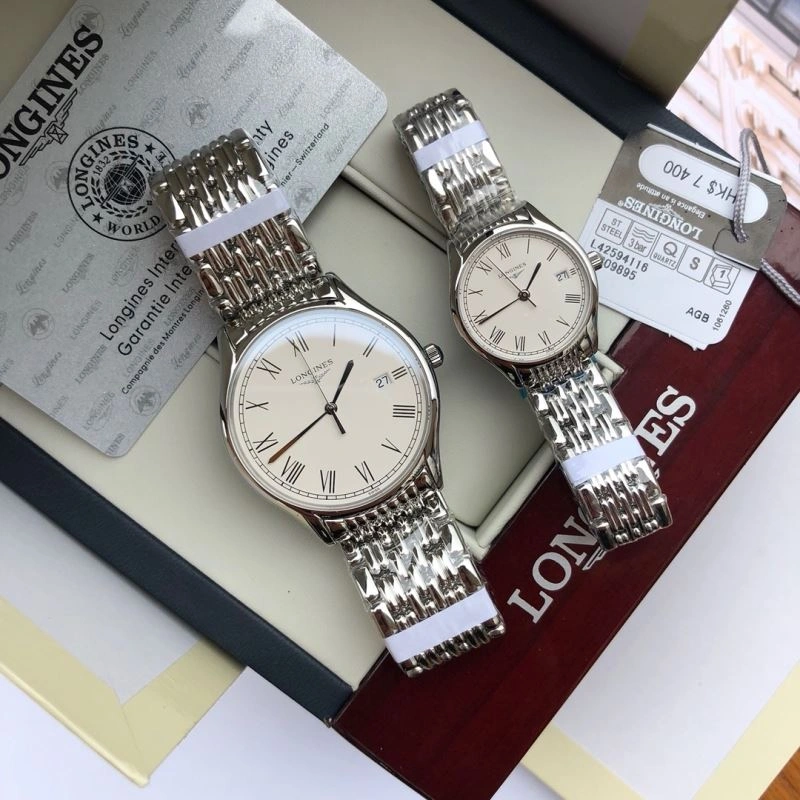 DailyWear LONGINES Watches 186754