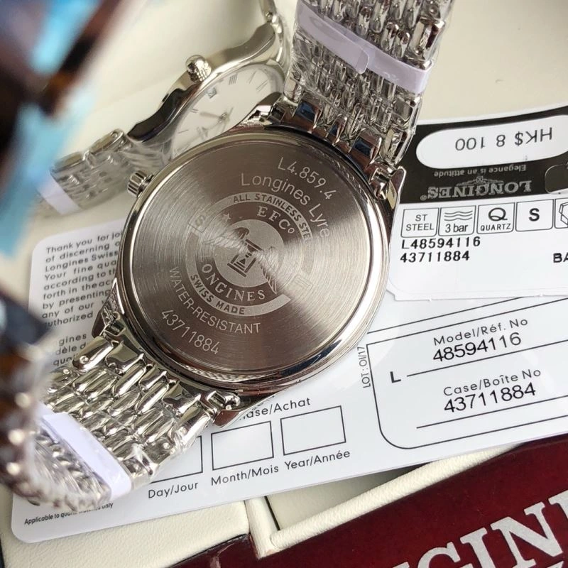 DailyWear LONGINES Watches 186754
