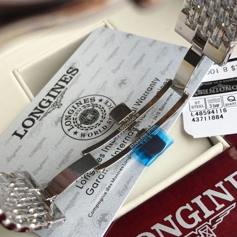 DailyWear LONGINES Watches 186754