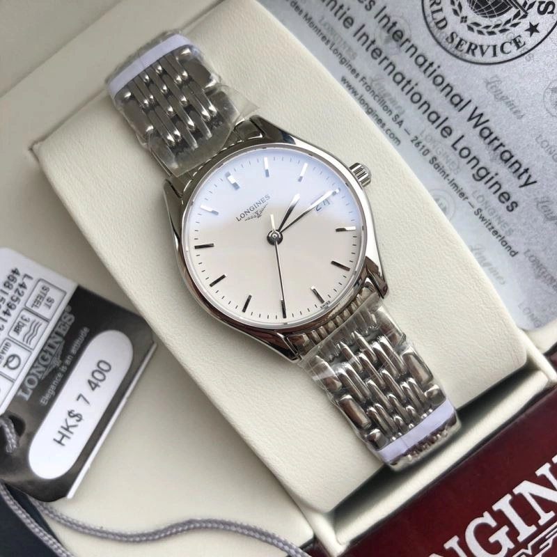 LONGINES Watches Bold 186735