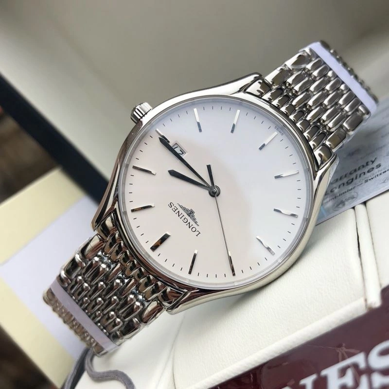 LONGINES Watches Bold 186735