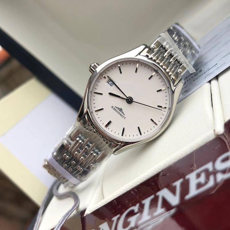 LONGINES Watches Bold 186735