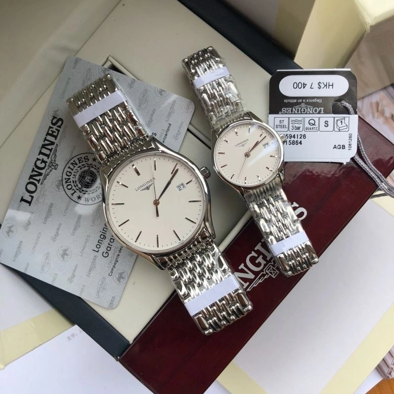 LONGINES Watches Bold 186735