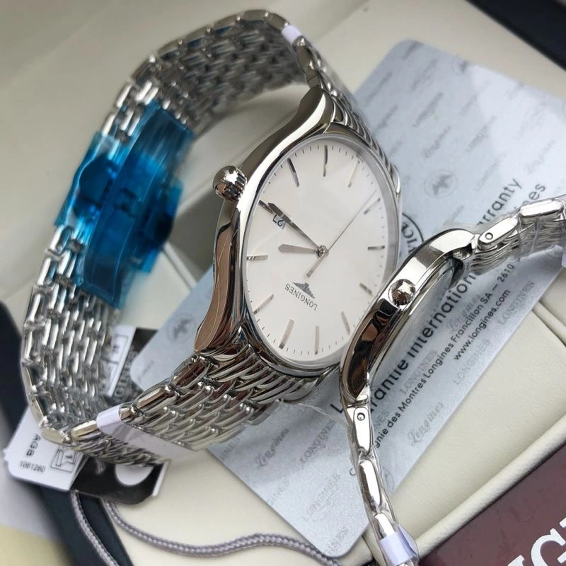 LONGINES Watches Bold 186735
