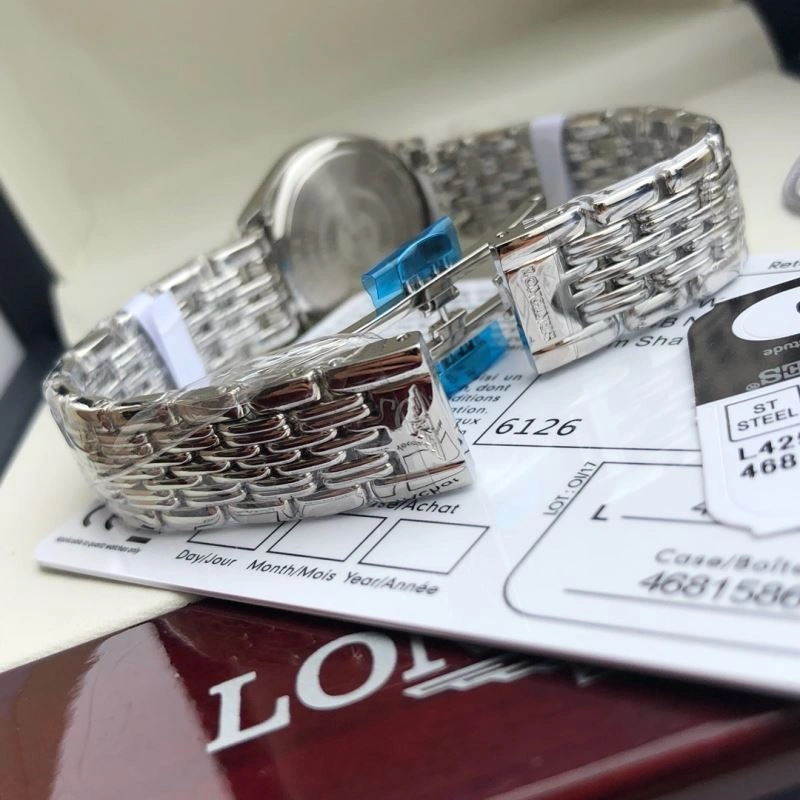 LONGINES Watches Bold 186735