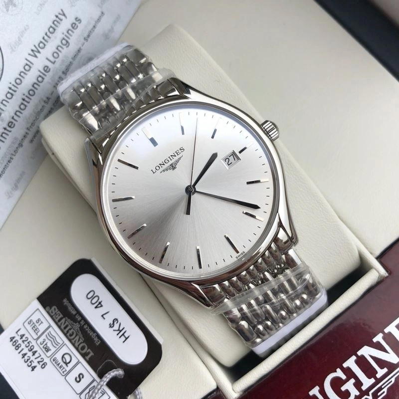 Bright LONGINES Watches 186753