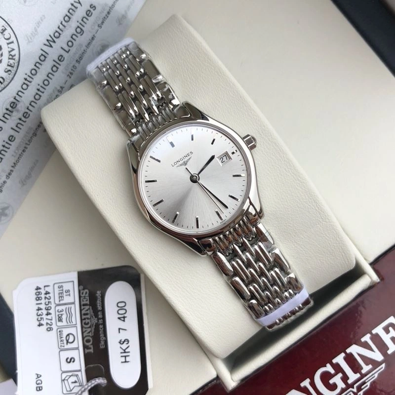 Bright LONGINES Watches 186753