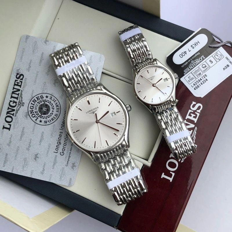 Bright LONGINES Watches 186753