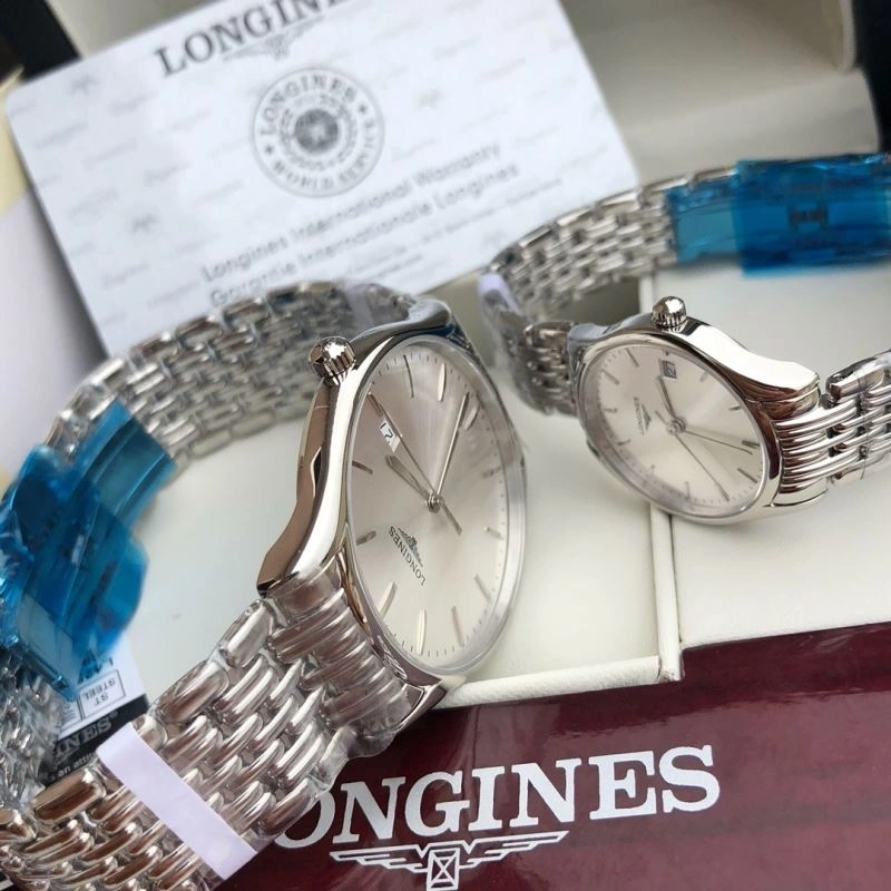 Bright LONGINES Watches 186753