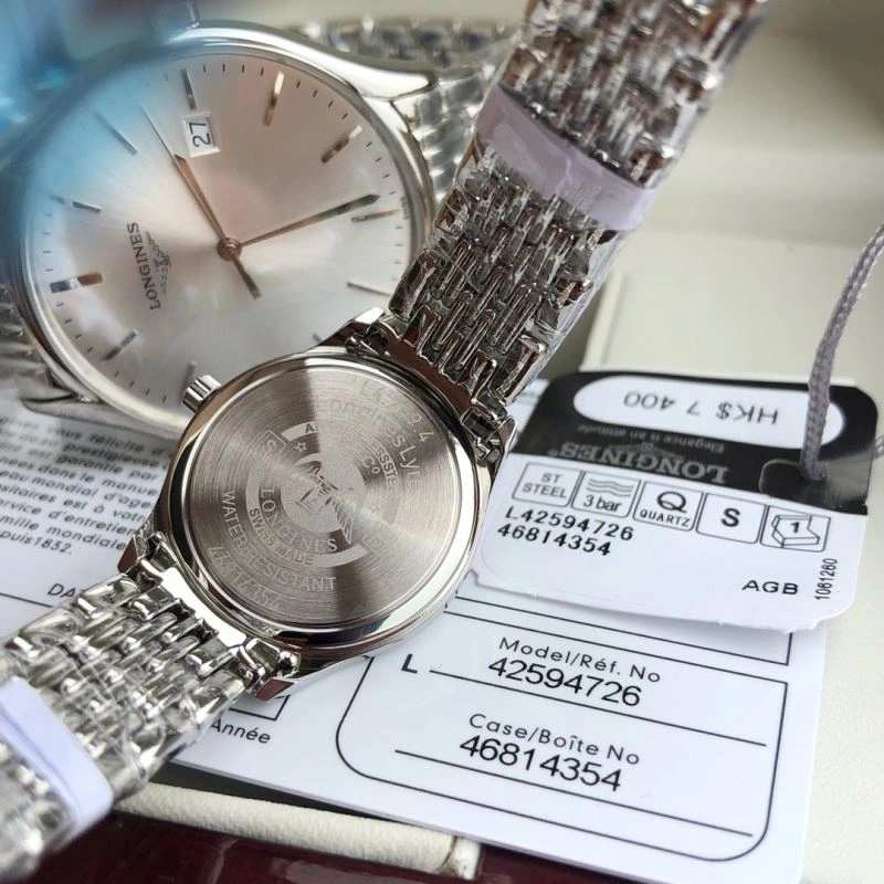 Bright LONGINES Watches 186753
