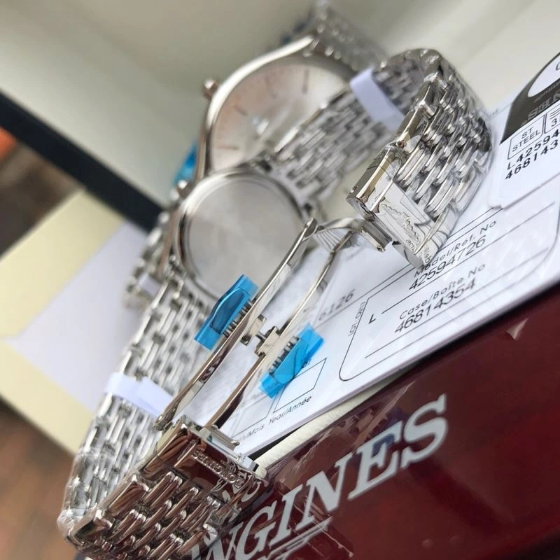 Bright LONGINES Watches 186753