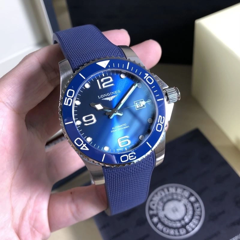 Upgraded LONGINES Watches 186751