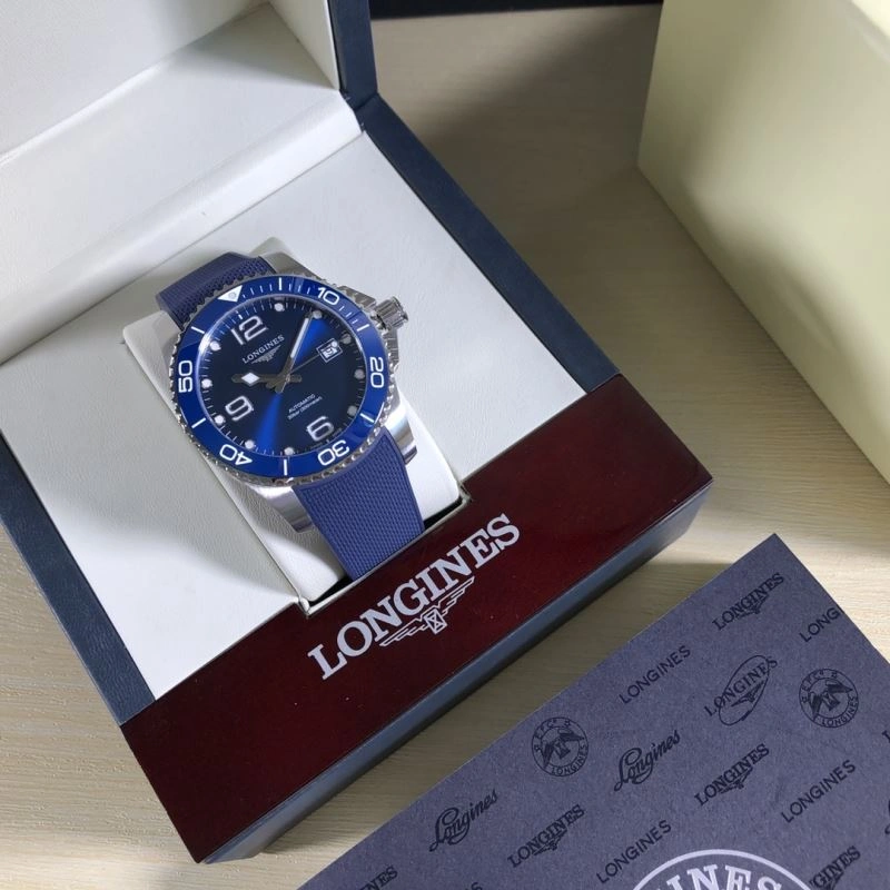 Upgraded LONGINES Watches 186751