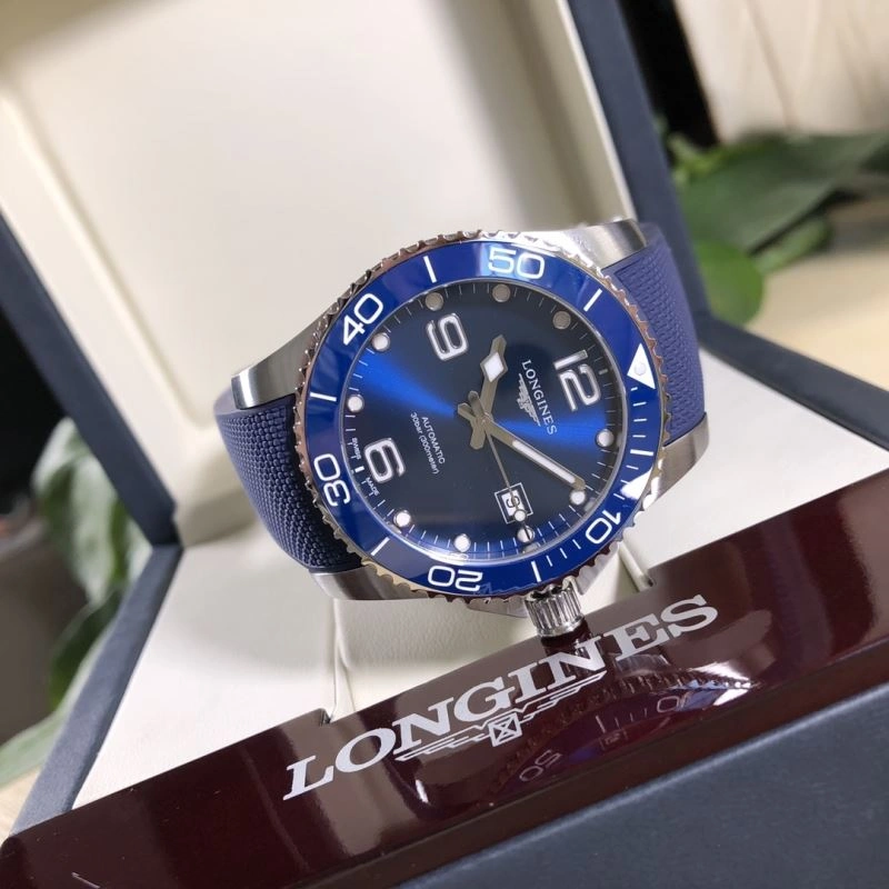 Upgraded LONGINES Watches 186751