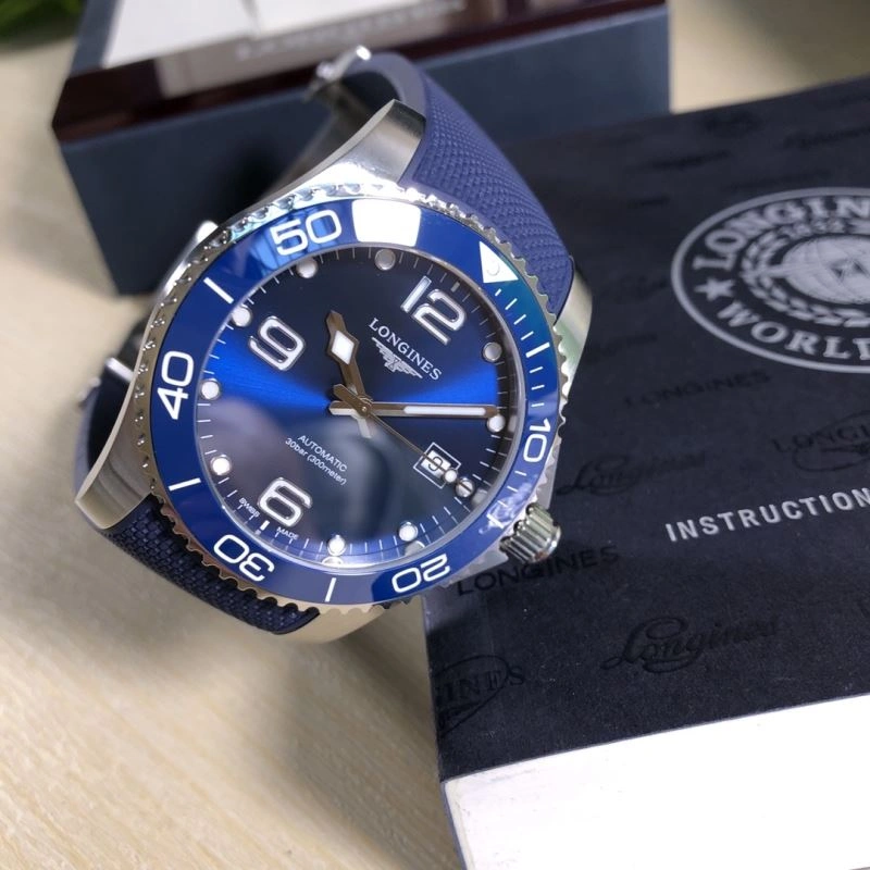 Upgraded LONGINES Watches 186751