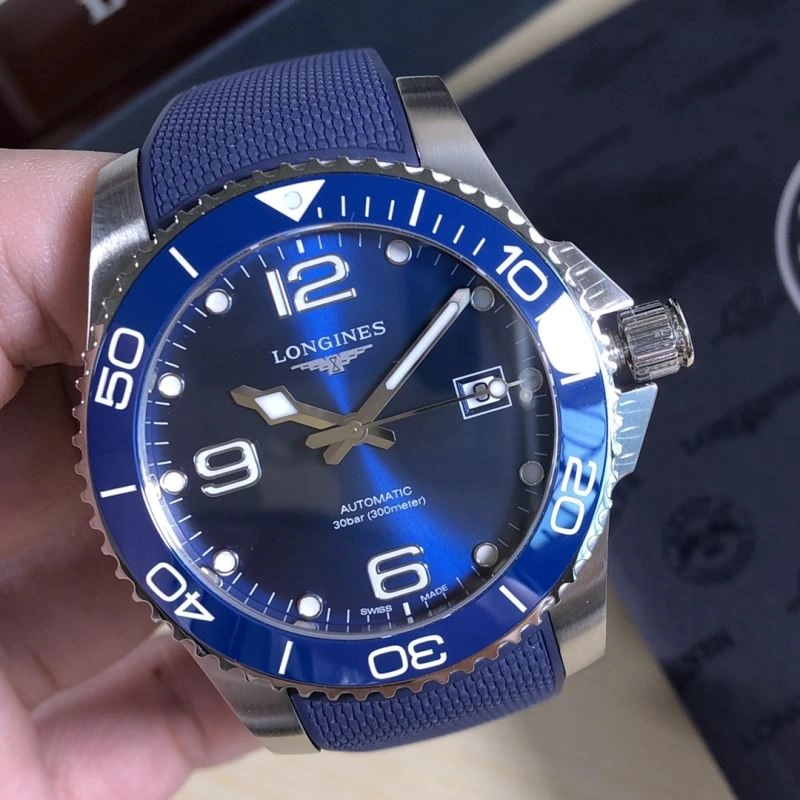 Upgraded LONGINES Watches 186751