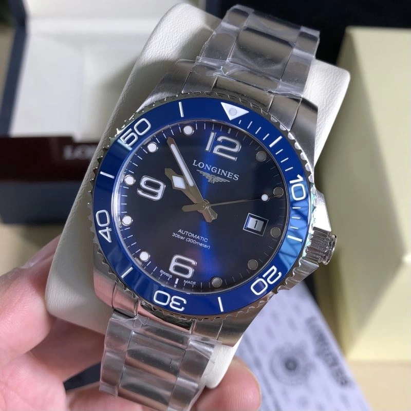 UrbanChic LONGINES Watches 186732