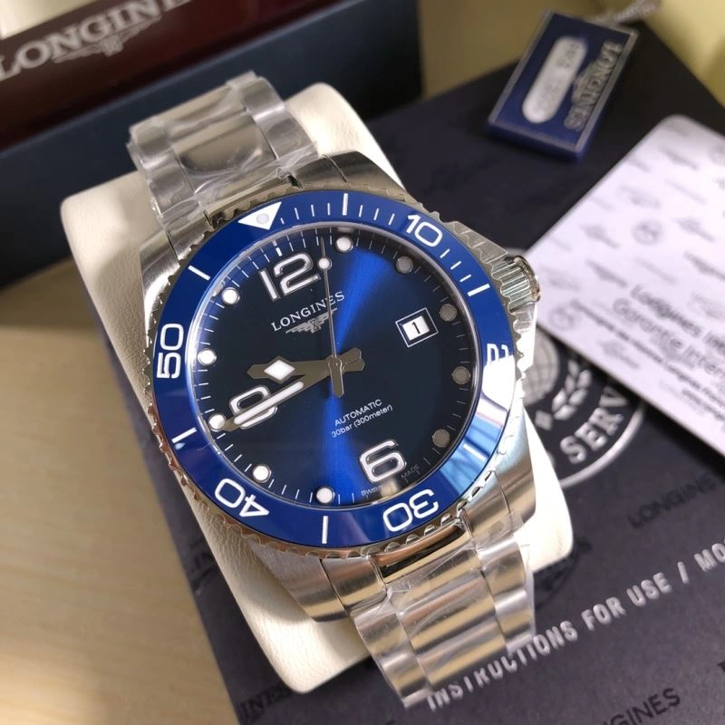 UrbanChic LONGINES Watches 186732