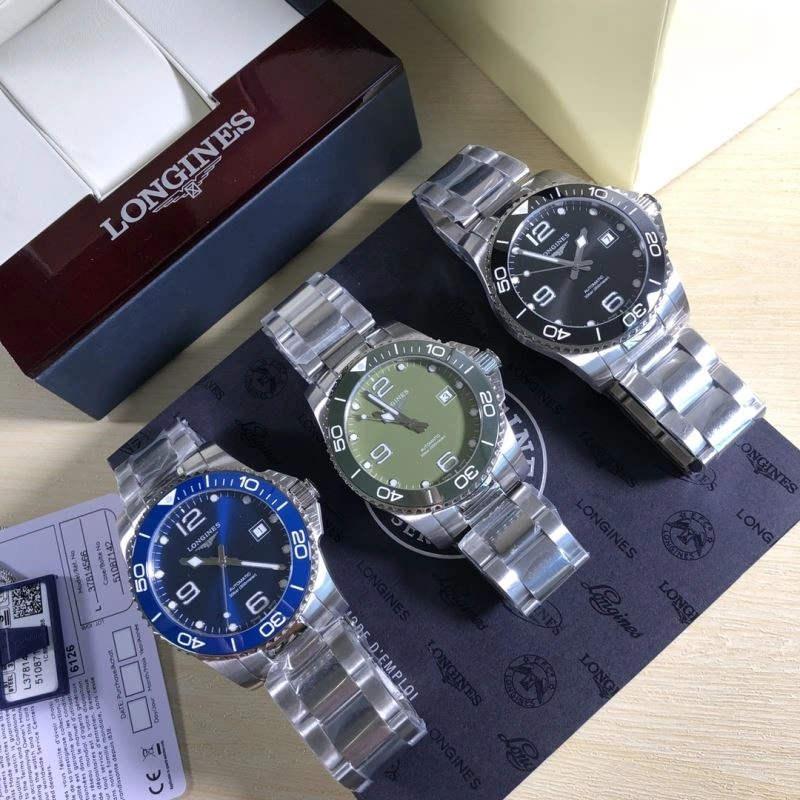 UrbanChic LONGINES Watches 186732