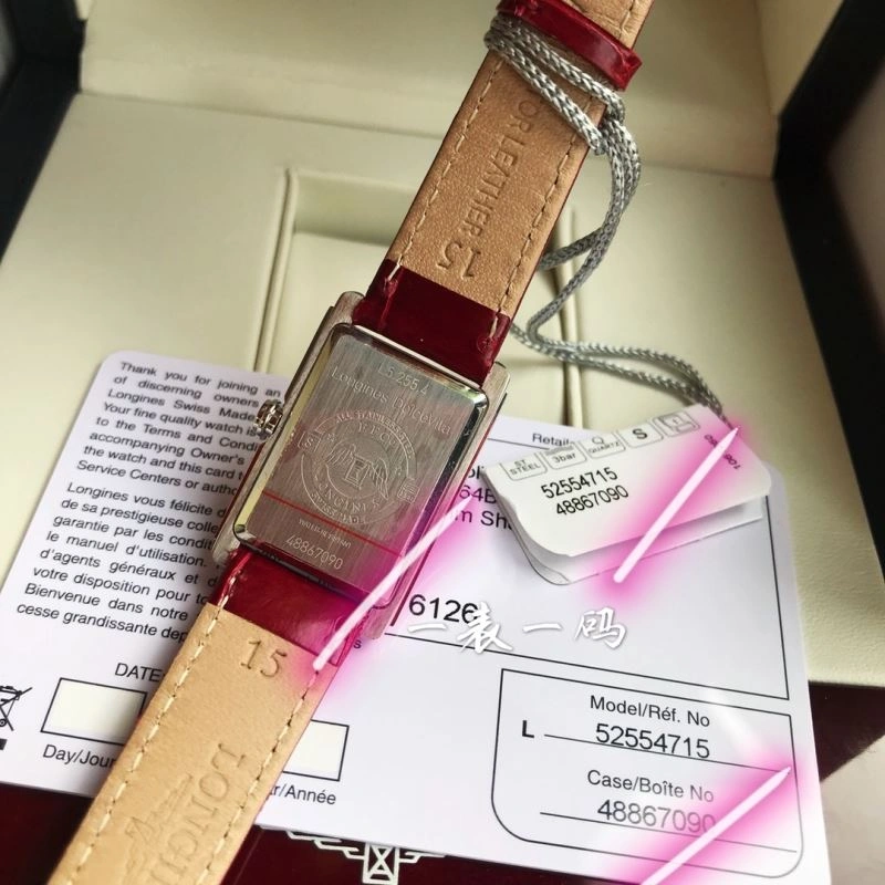 MultiPurpose LONGINES Watches 186737