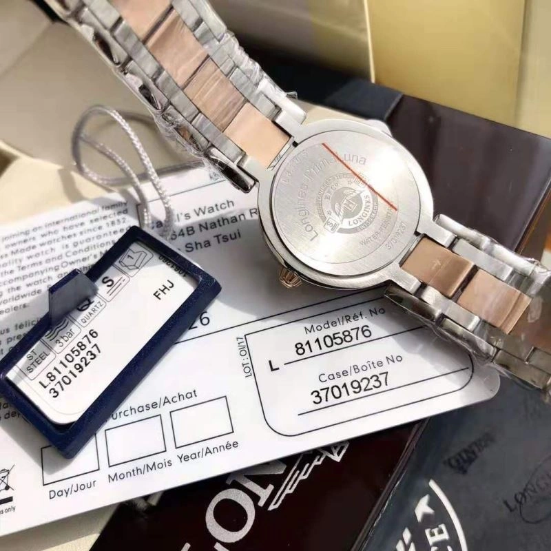 Cozy LONGINES Watches 186733