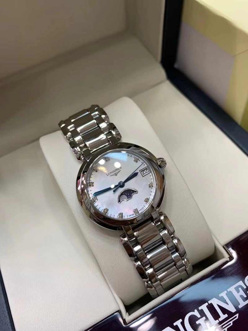 LONGINES Watches Contemporary 186730