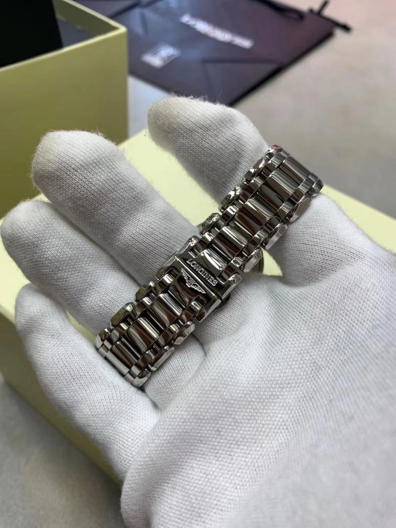 LONGINES Watches Contemporary 186730