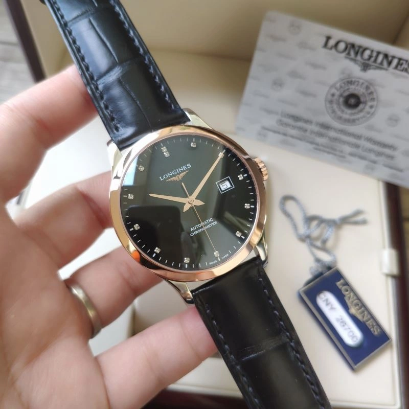 LONGINES Watches Neat 186745