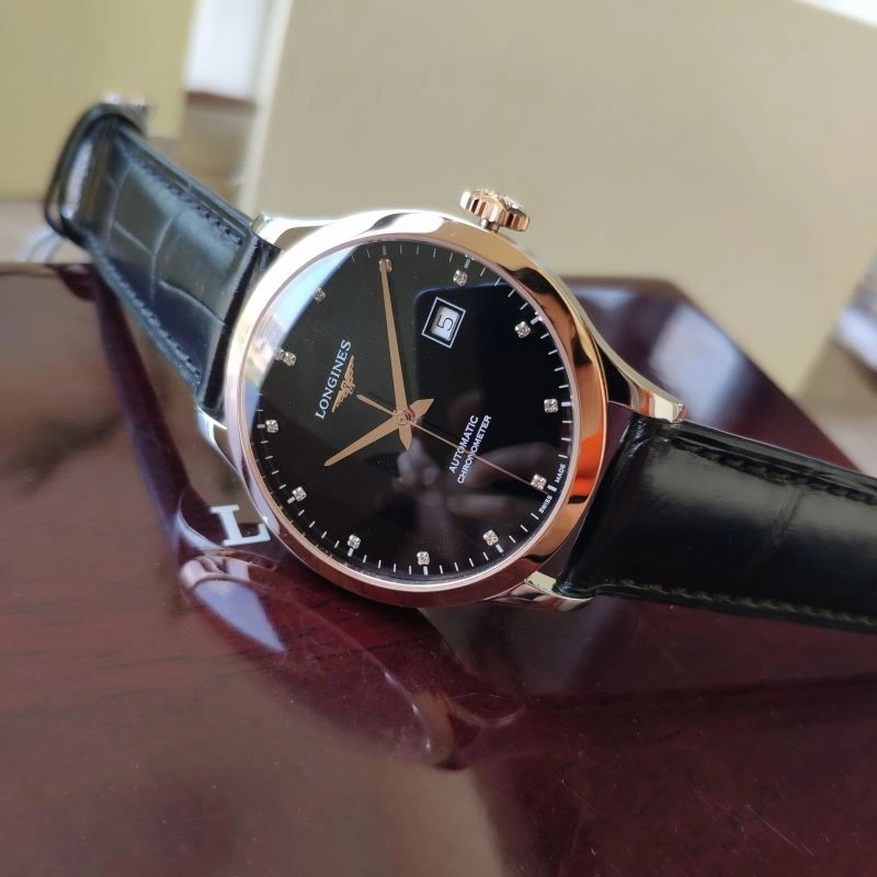 LONGINES Watches Neat 186745