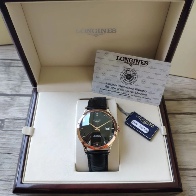 LONGINES Watches Neat 186745