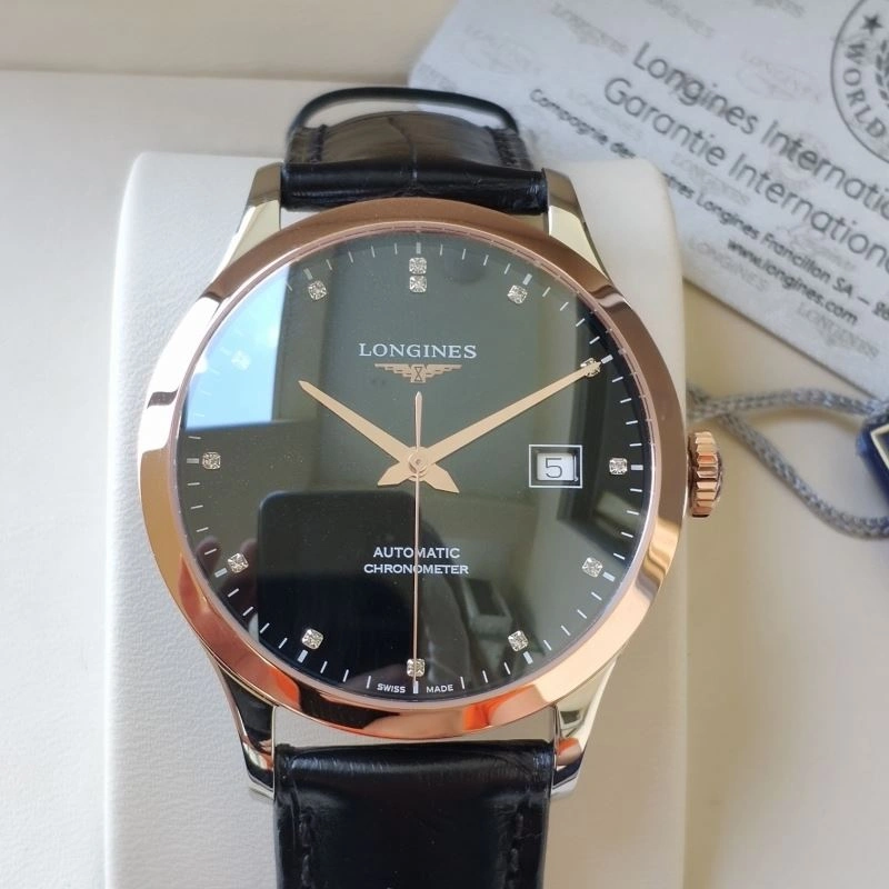 LONGINES Watches Neat 186745