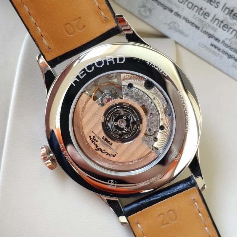 LONGINES Watches Neat 186745