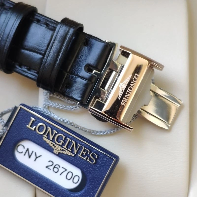 LONGINES Watches Neat 186745