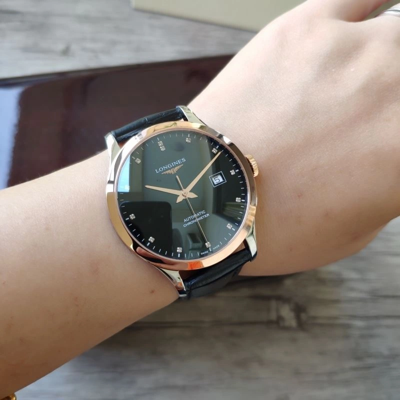 LONGINES Watches Neat 186745