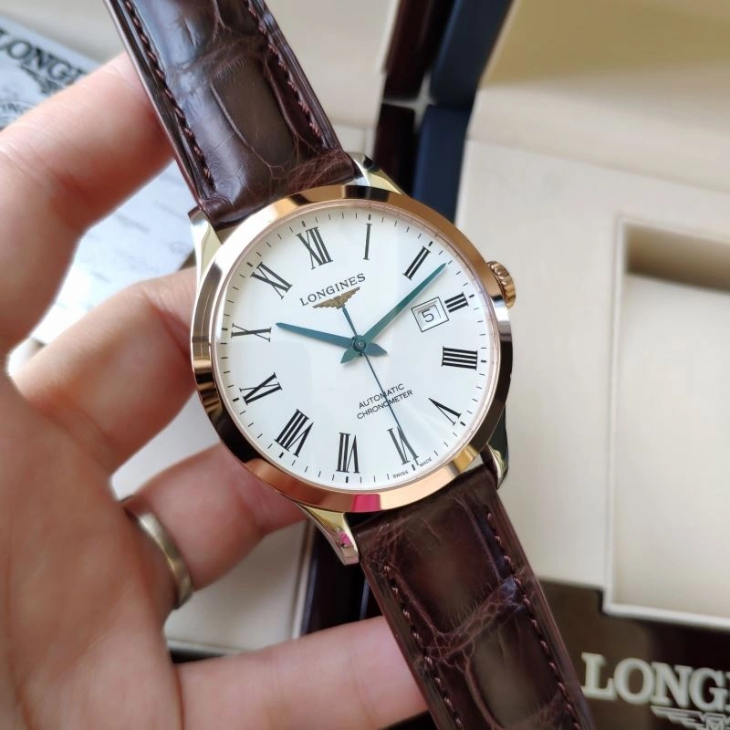 Stretchable LONGINES Watches 186750