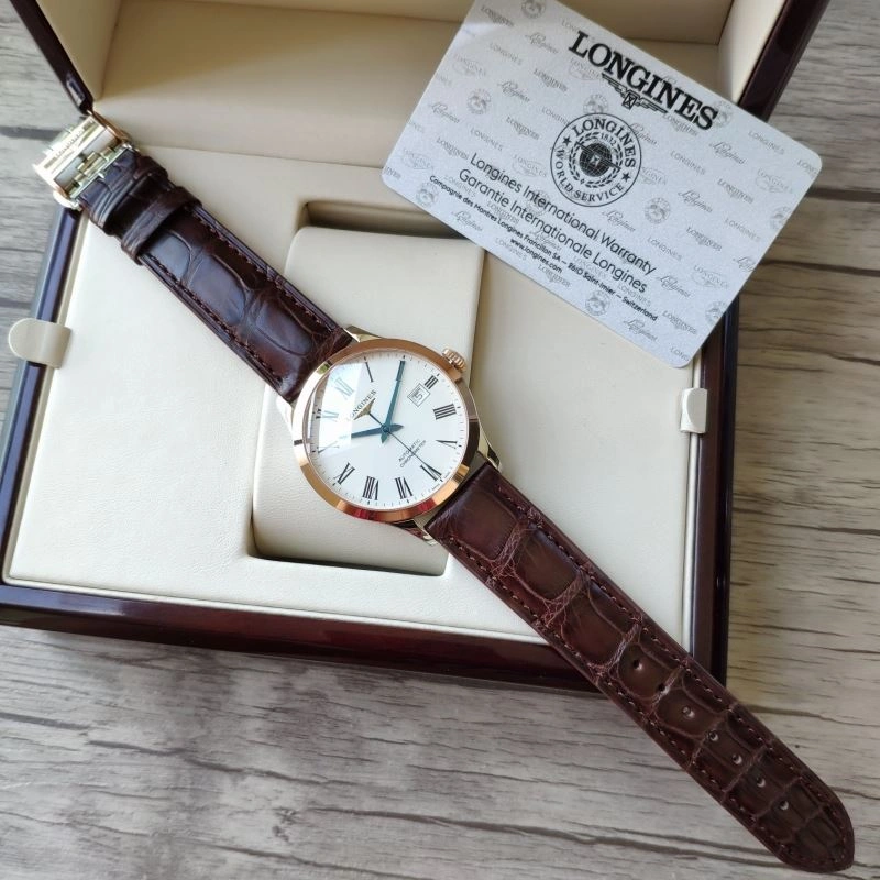 Stretchable LONGINES Watches 186750