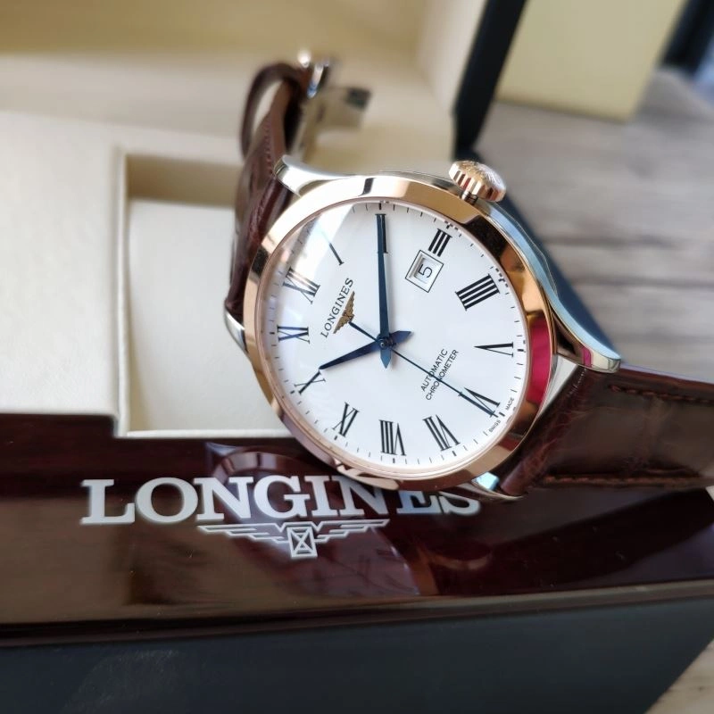 Stretchable LONGINES Watches 186750