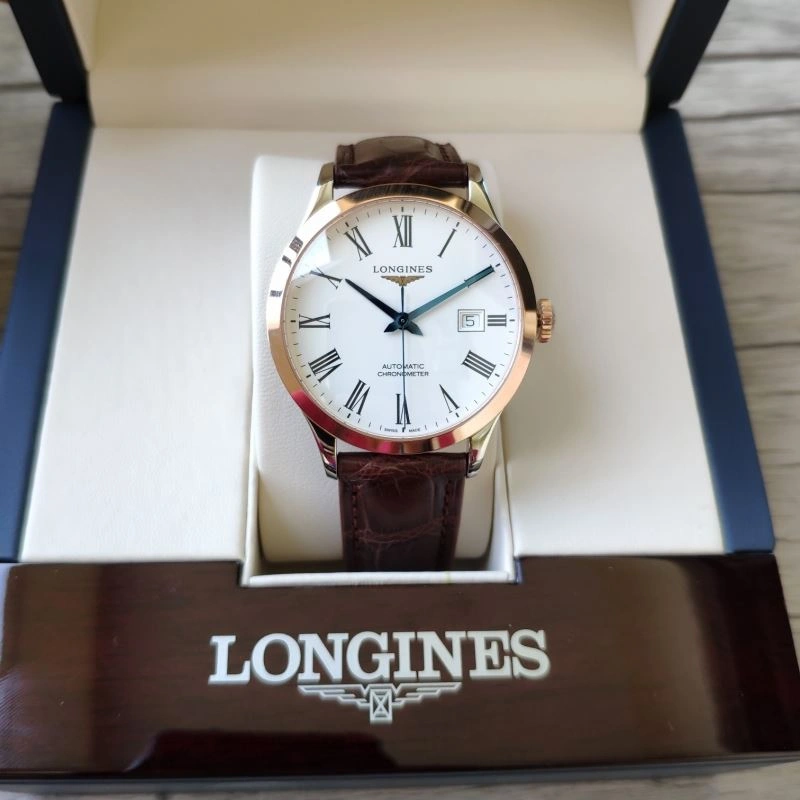 Stretchable LONGINES Watches 186750