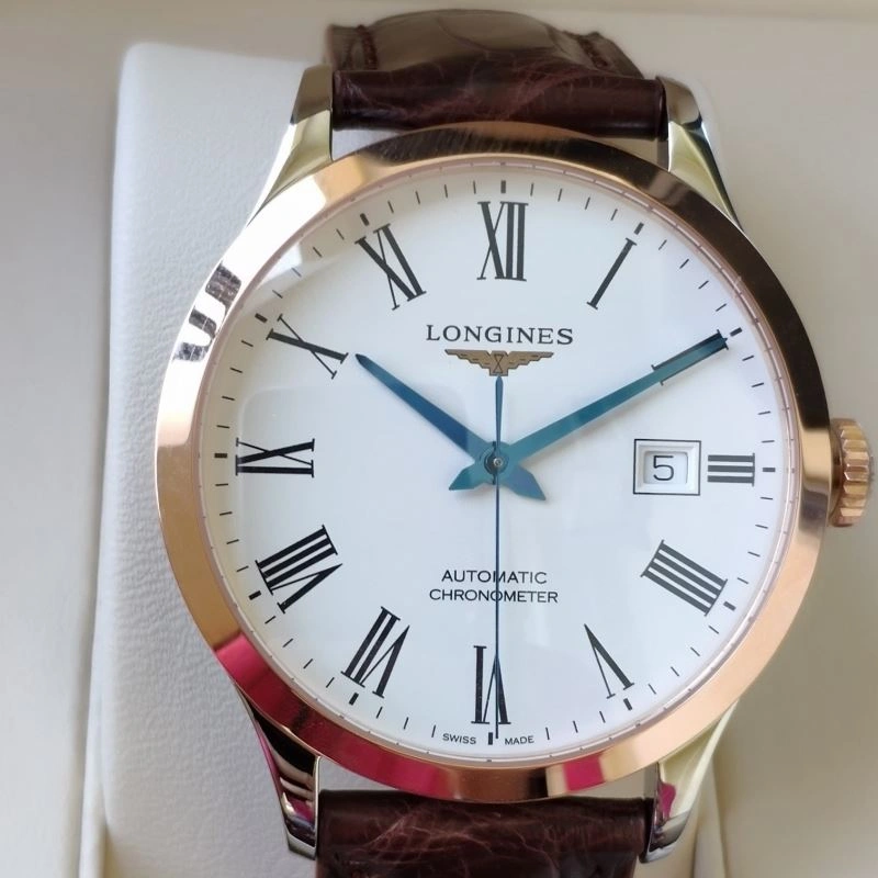 Stretchable LONGINES Watches 186750