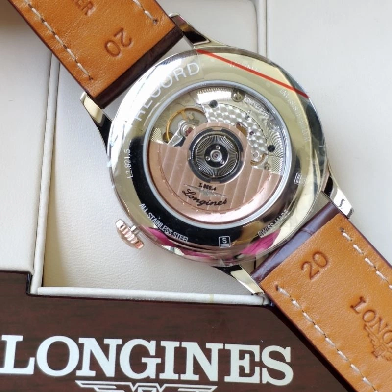 Stretchable LONGINES Watches 186750