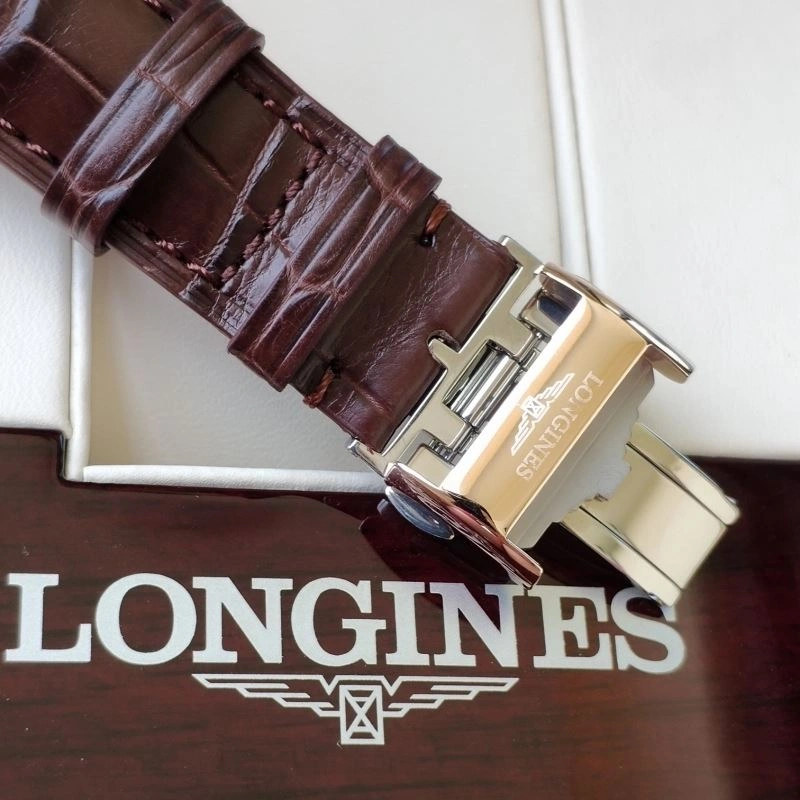 Stretchable LONGINES Watches 186750