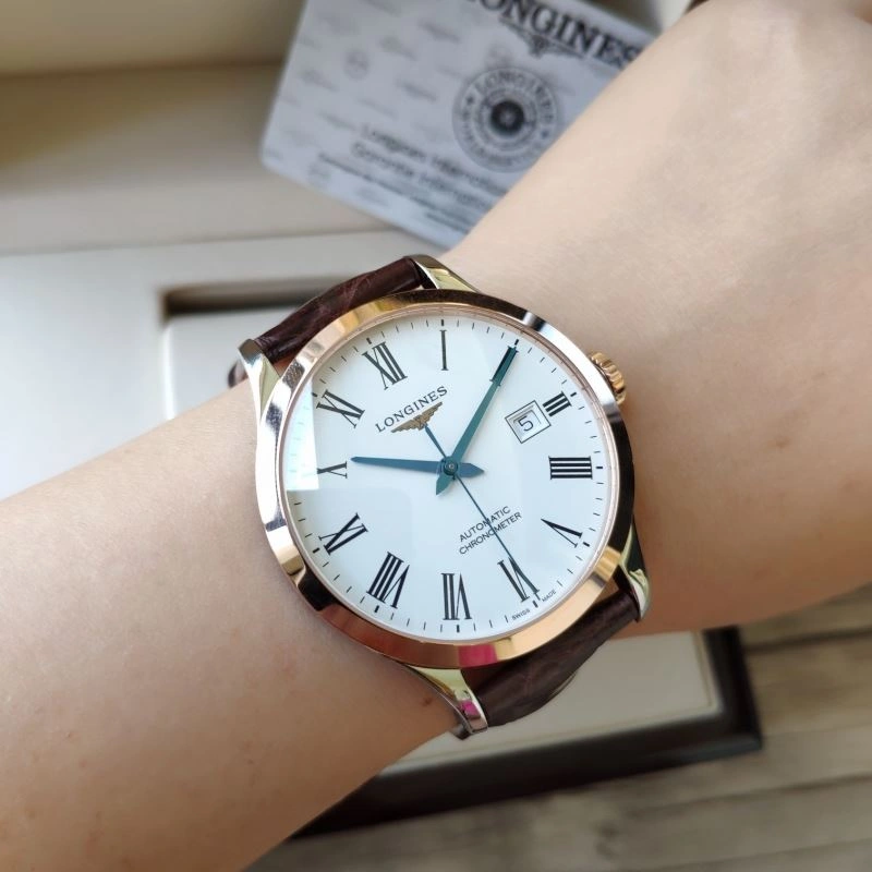 Stretchable LONGINES Watches 186750