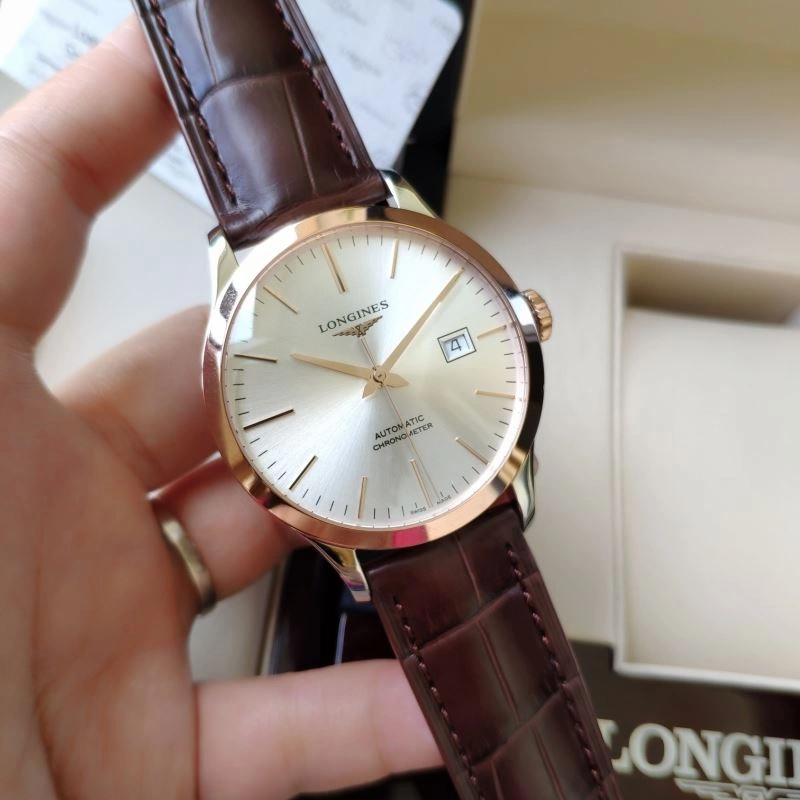 LONGINES Watches Flexible 186738