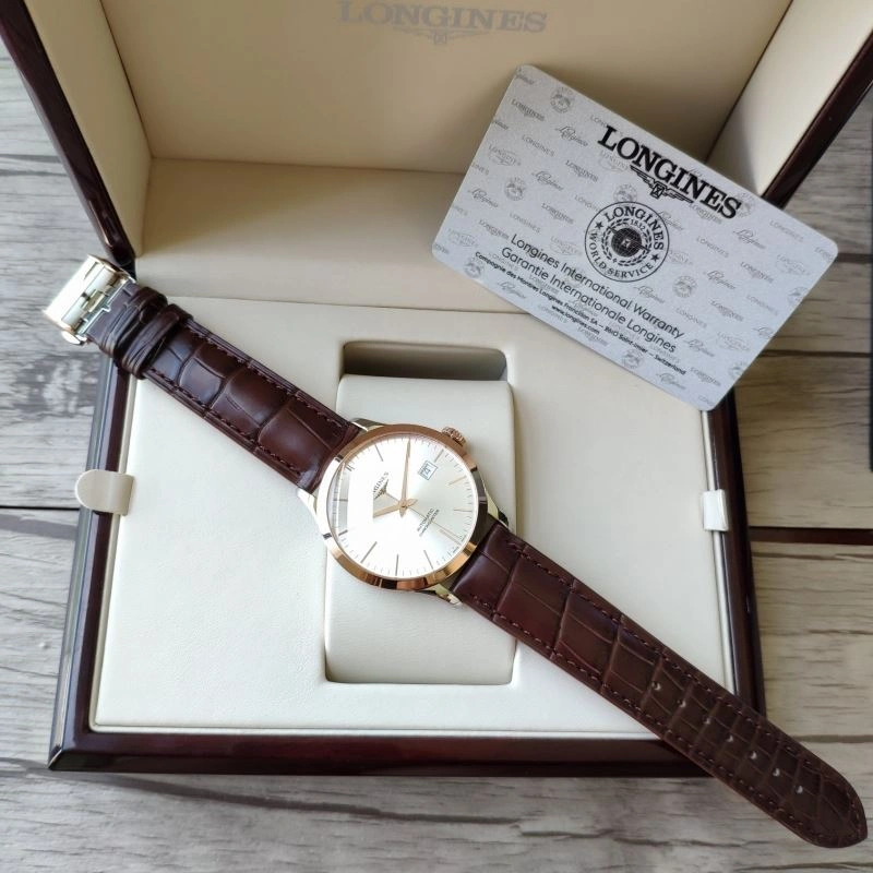 LONGINES Watches Flexible 186738