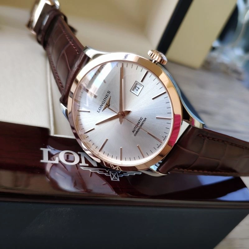 LONGINES Watches Flexible 186738