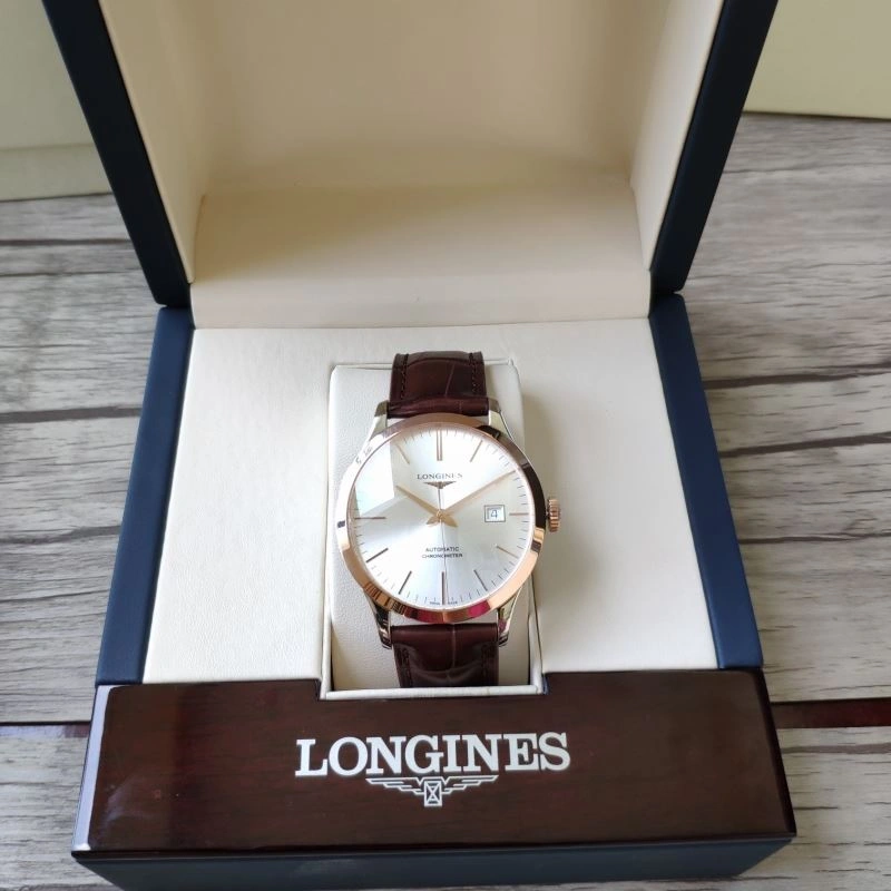 LONGINES Watches Flexible 186738