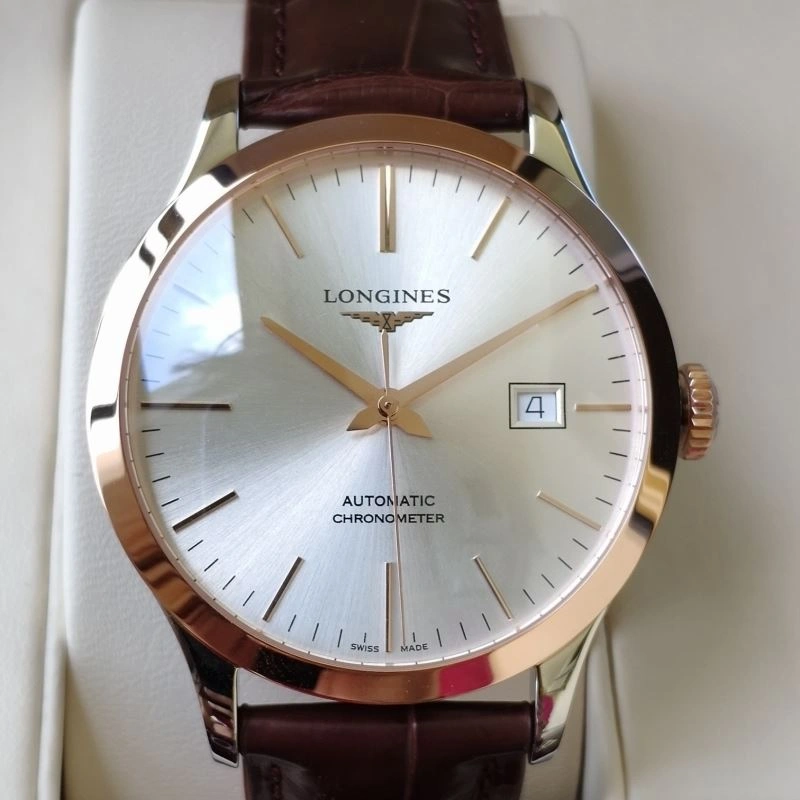 LONGINES Watches Flexible 186738