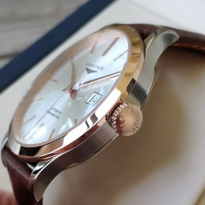 LONGINES Watches Flexible 186738